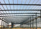 De structuur van de de fabrikantenworkshop van China, wind-bestand de structuurworkshop van het groot-spanwijdtestaal